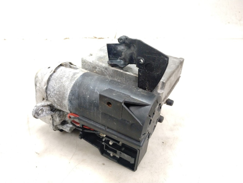 2001 01 BMW R1200 C ABS Brake Pump Module