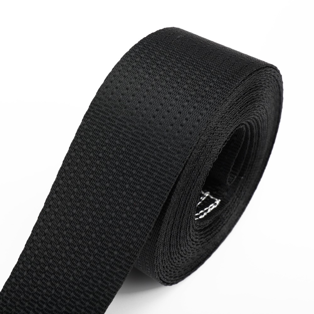 Replacement Trailer Winch Strap, 2 inch x 20 feet, Boat Trailering