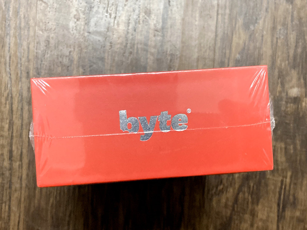 BrightByte Pro LED Teeth Whitening System (NEW, SEALED)