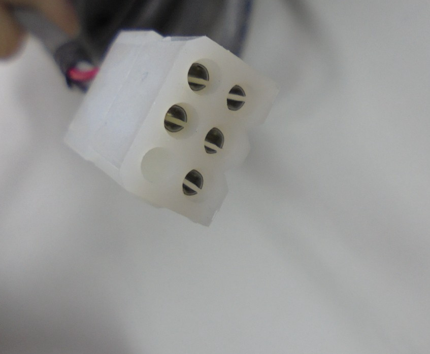 VICI Model E60 Actuator with Switch