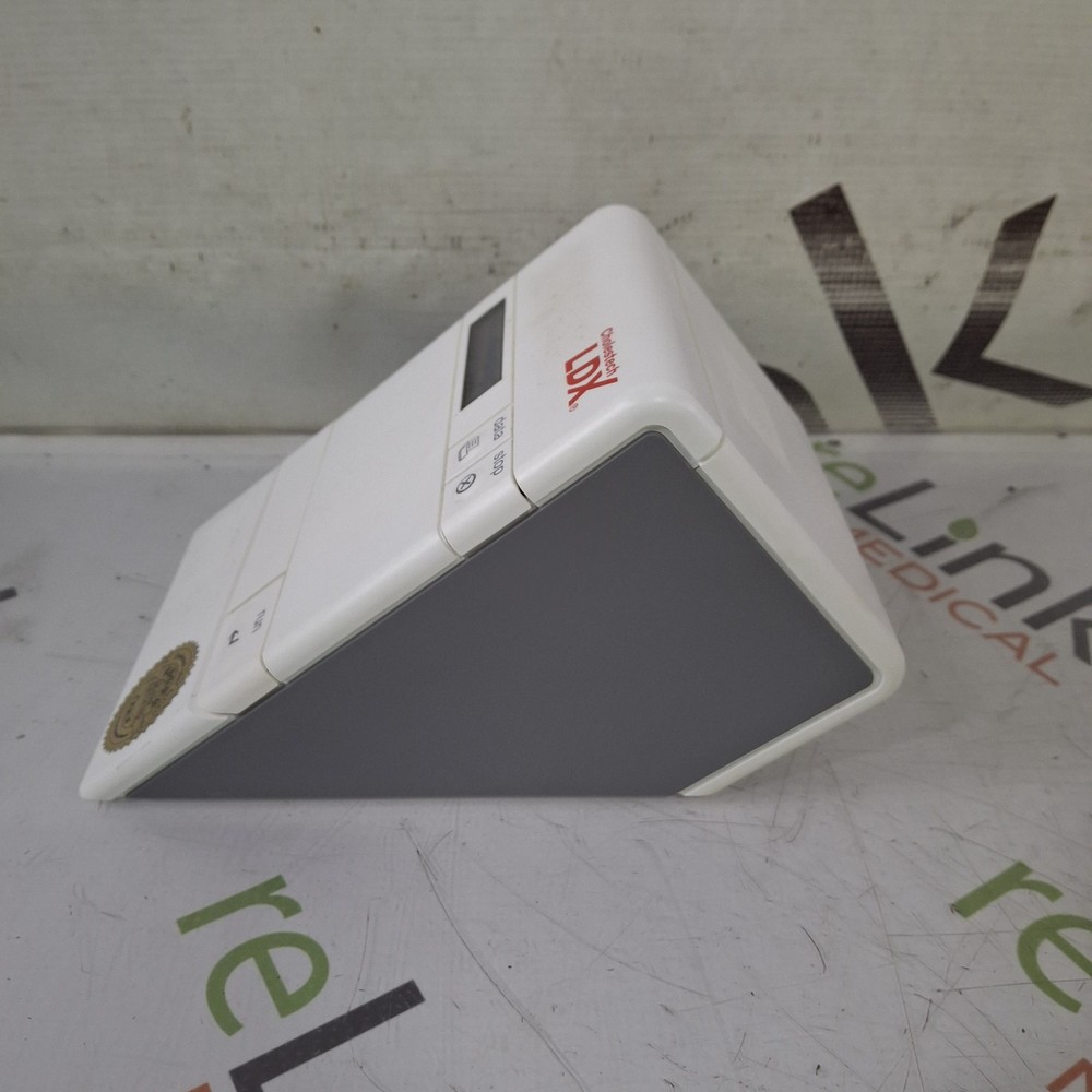 Cholestech LDX Cholesterol Analyzer