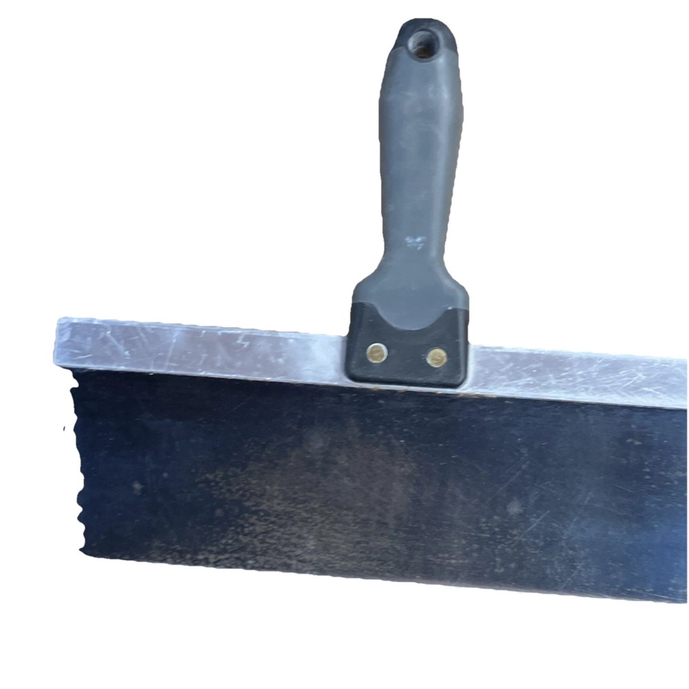 7-Piece Metal Sheetrock Tool Set