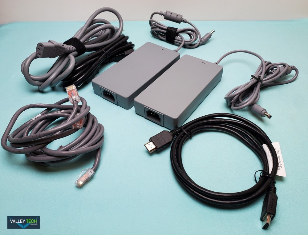 Cisco Webex Room Kit Plus Codec Plus USED