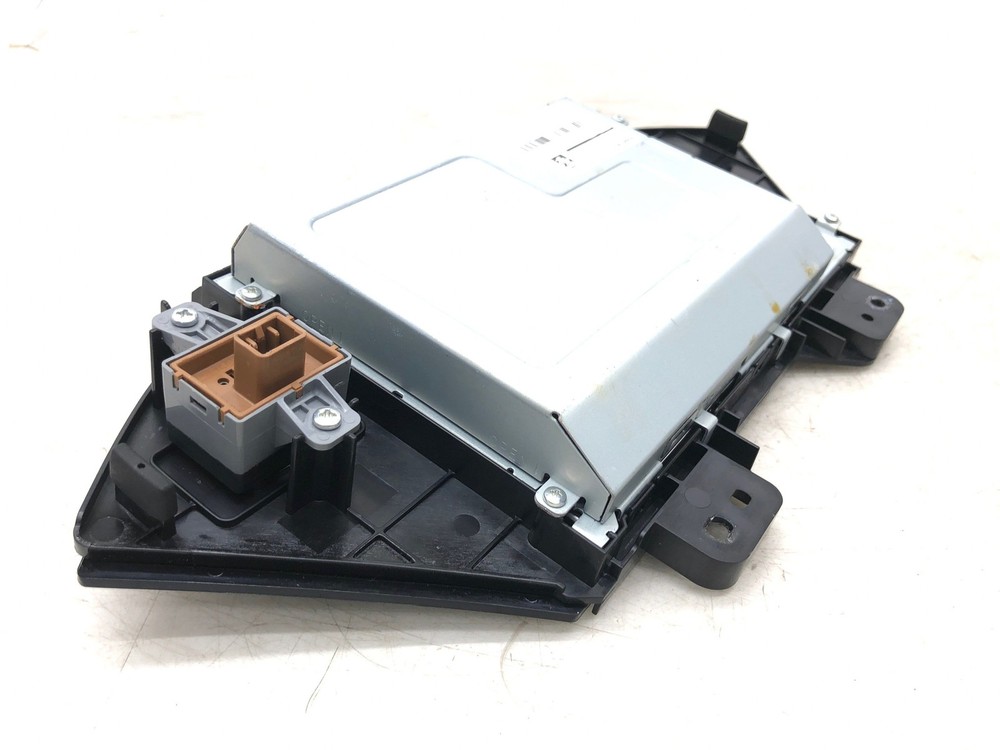 Info-gps-tv Screen ACURA MDX 20