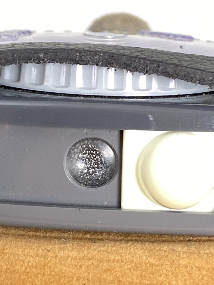 Vintage Gossen N100 Continous Light Meter with Case - West Germany