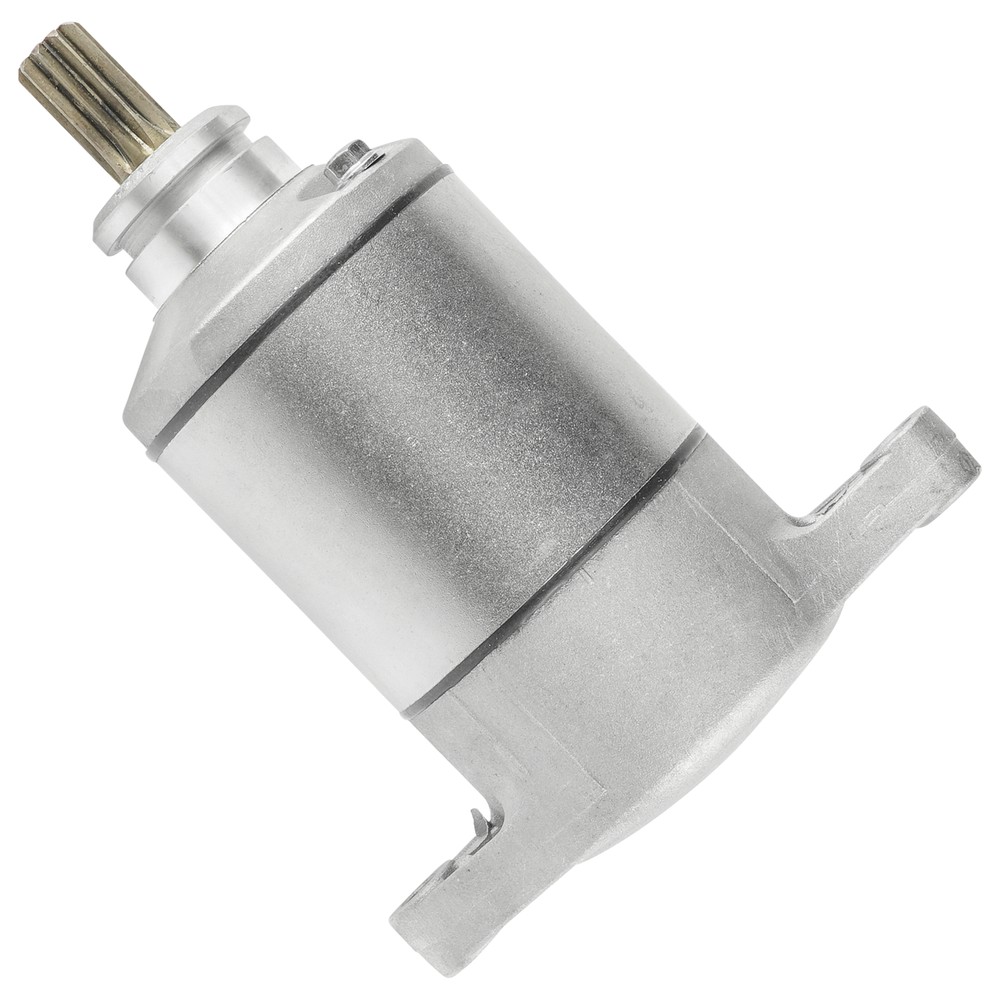 Starter for Arctic Cat Atv 2X4 4X4 Trv Automatic New 2002 2003 2004 2005-2008