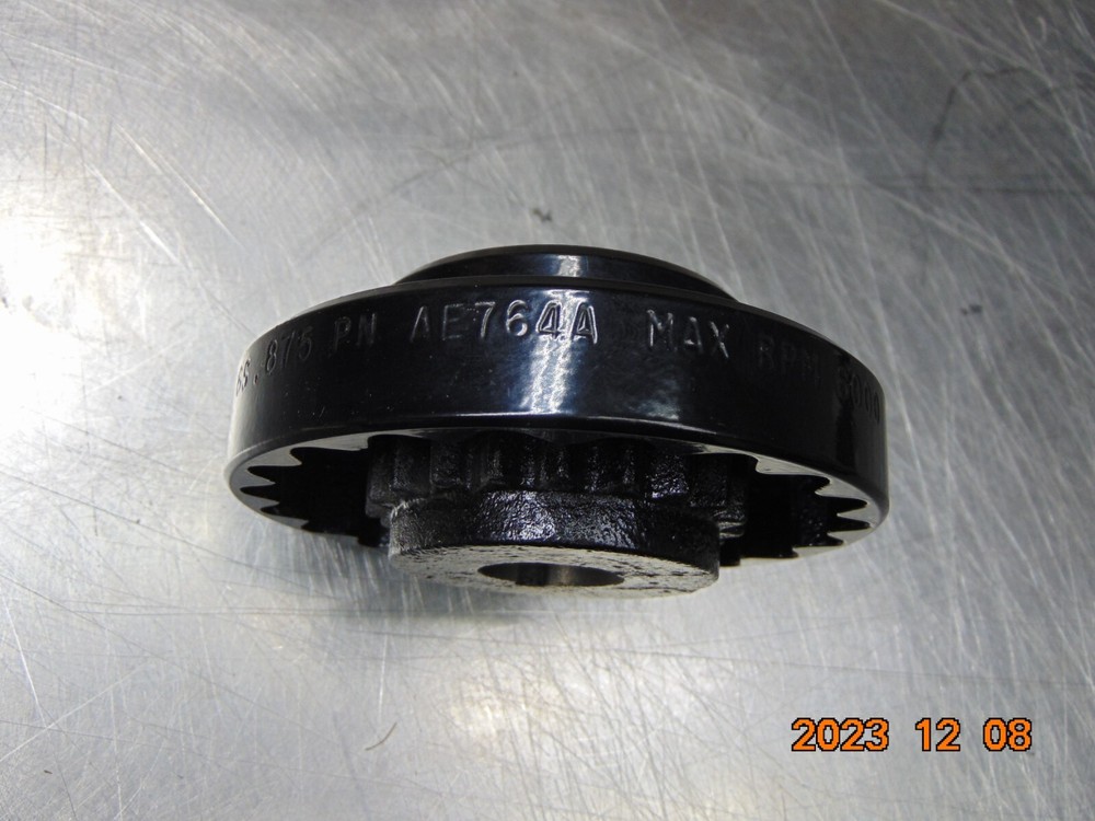 TB WOODS ? AE764A 7/8" COUPLING 6000 RPM