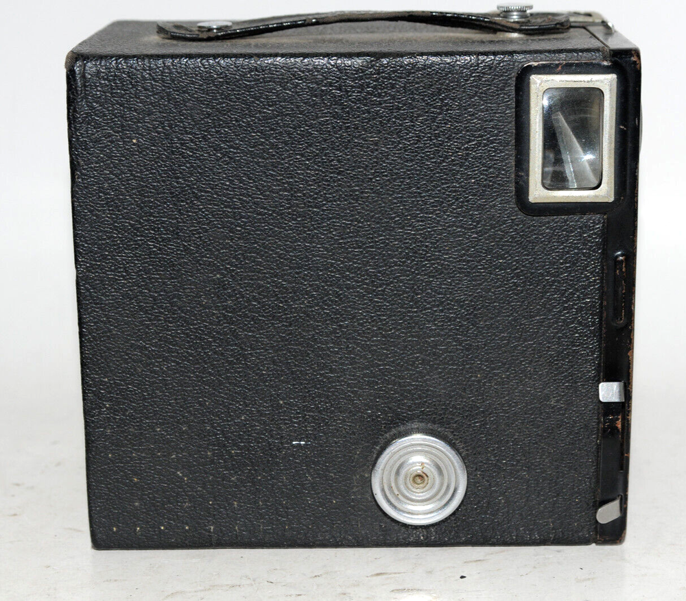 Kodak Brownie Target Six-16 Camera