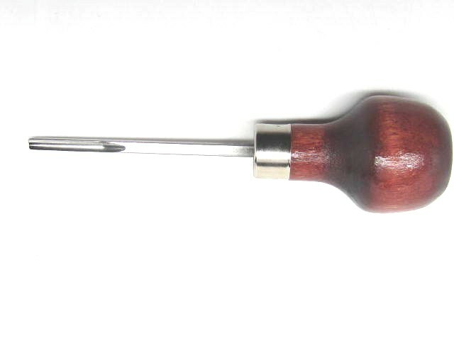 Ramelson Wood Carving Tools U Palm Veiner Tools Multiple Sizes Woodworking Tools