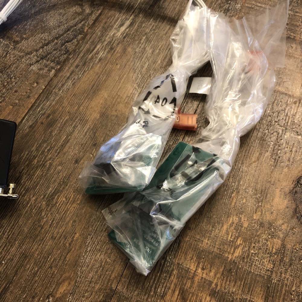 Die Bold Vat 30 Easy Aire 10 Cable Intcom