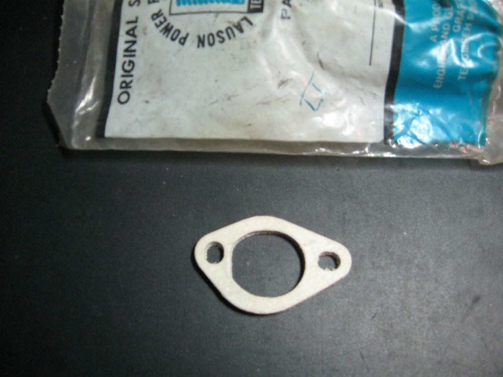 Intake Gasket 32649 Tecumseh OEM