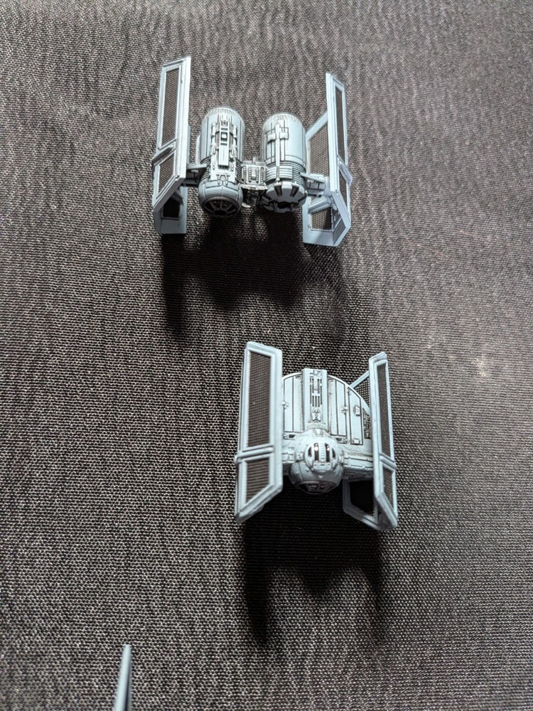 Galactic Empire Squadron Starter Pack X-Wing Miniatures