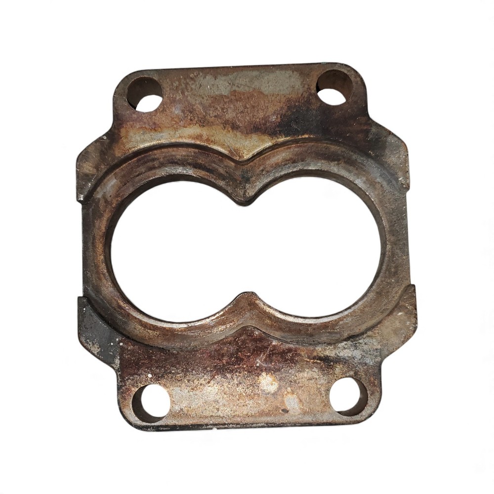 Used Cummins M-11 Connection Retainer - 3080400
