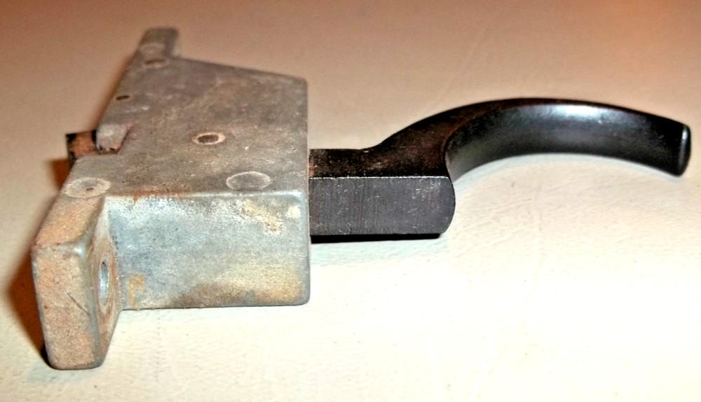 Traditions In Line 50 Cal. Muzzleloader Trigger Assembly & Screws FAST FREE SHIP