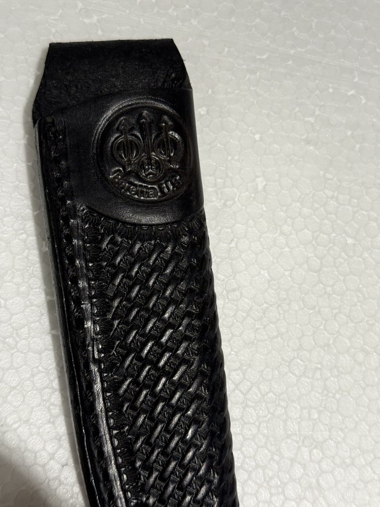 Beretta Knife Sheath