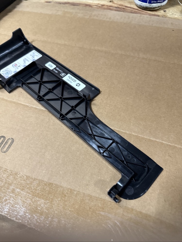 HP OfficeJet 4500 Printer Front Access Ink Door Cover G510n