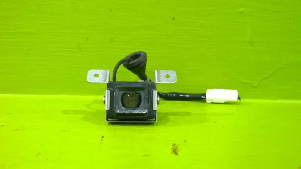 02 03 04 INFINITI Q45 REAR VIEW BACKUP CAMERA OEM 167-4