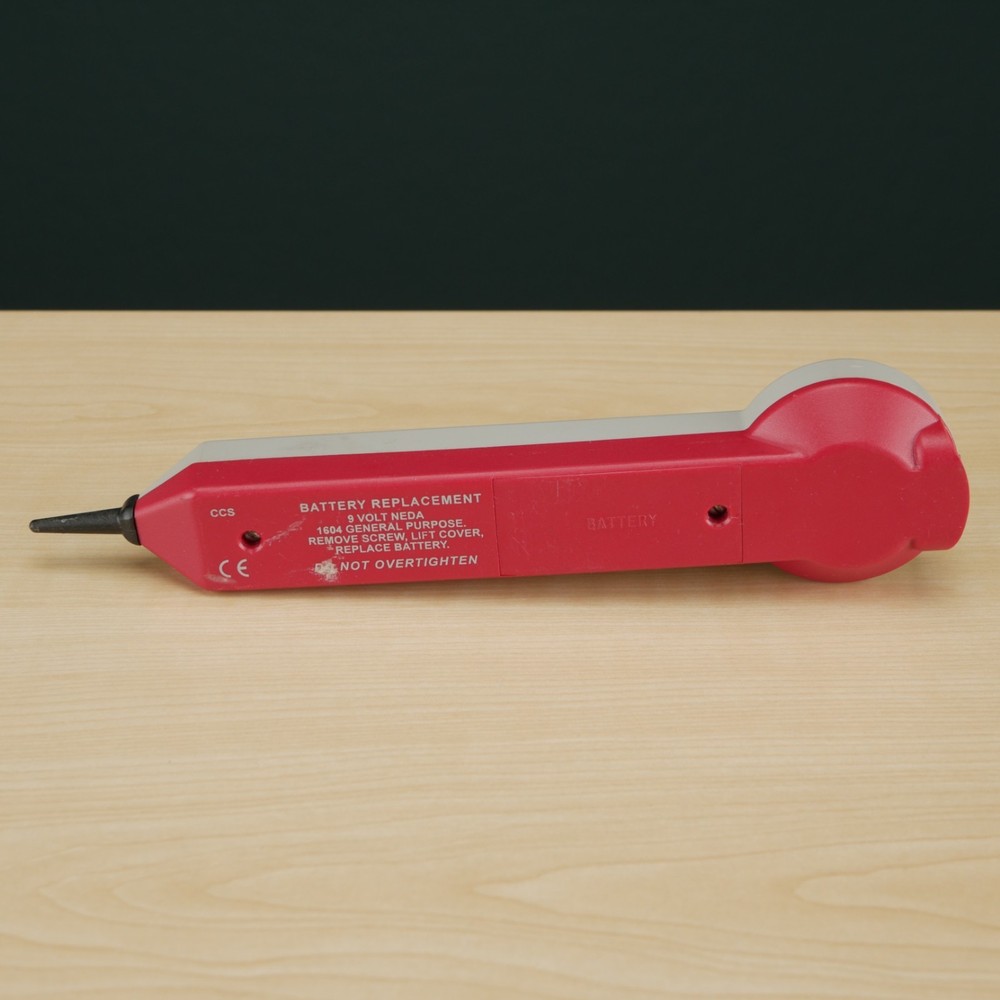 PROGRESSIVE ELECTRONICS 200EP INDUCTIVE AMPLIFIER TOOL