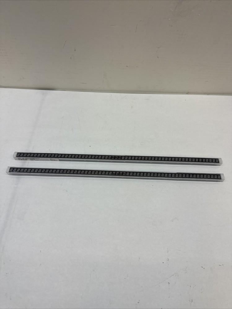Qty 30 ETG-P4030BGAW-01 display