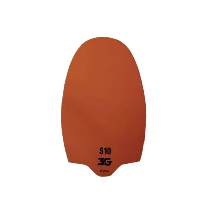 3G Formula Bowling Shoe Replacement Sole #10