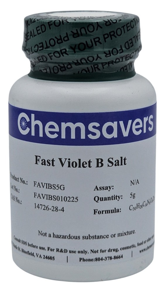 Fast Violet B Salt, 5g