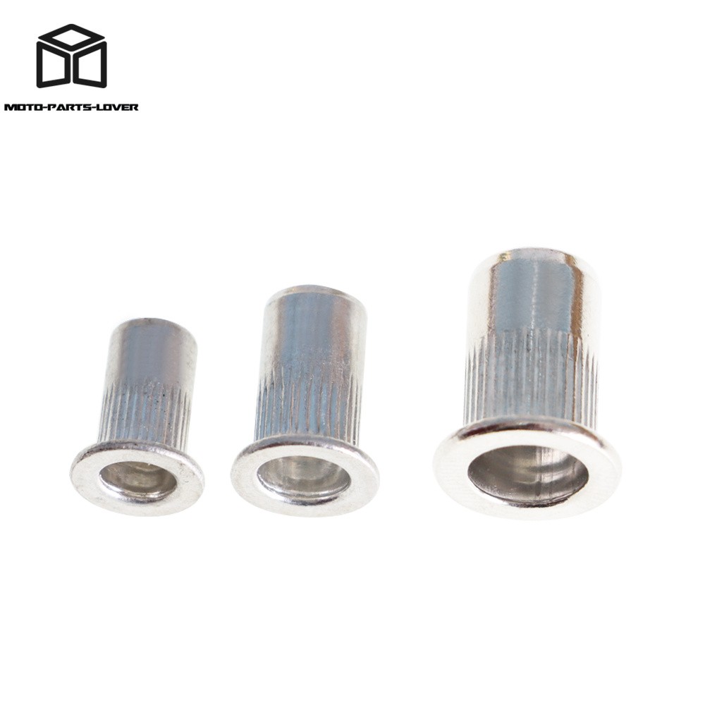 900Pcs Rivet Nut Gun Kit Rivnut Setting Tools Nut Setter Tool Hand Riveter