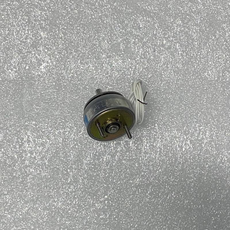 Shindengen Rotary Solenoid 234115