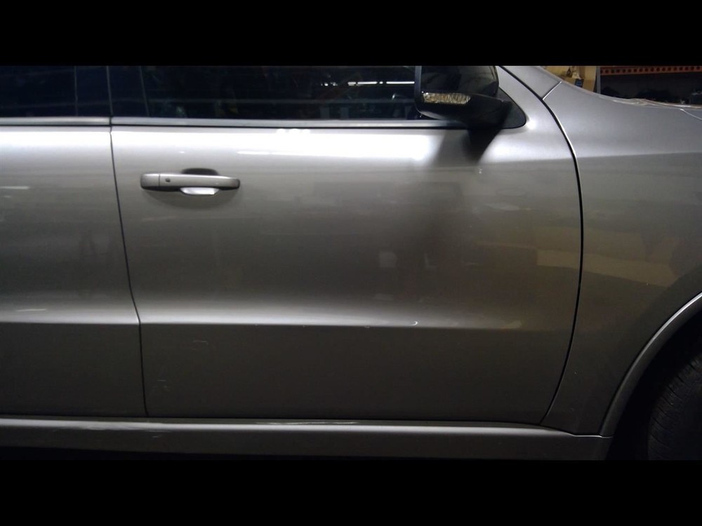Transfer Case 3.6L Single Speed Fits 14-23 DURANGO 1666377