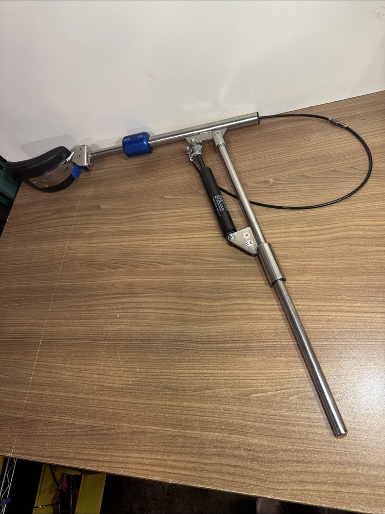 OSI Surgical Table Shoulder & Arm Positioner Gas Spring Stabilizer
