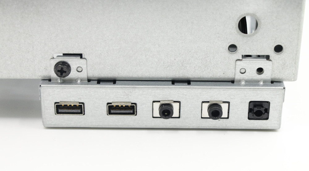 MECH_ASM Main Chassis,T530,WST