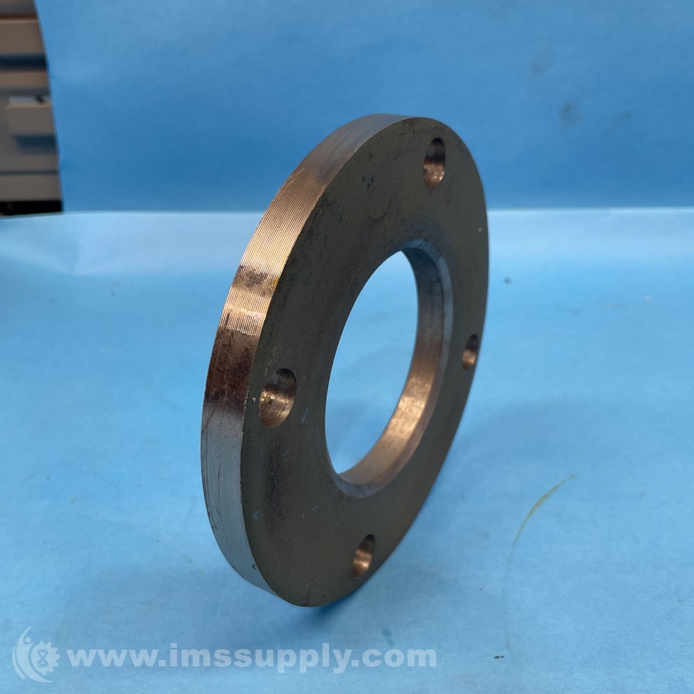 Flanged Component FNIP