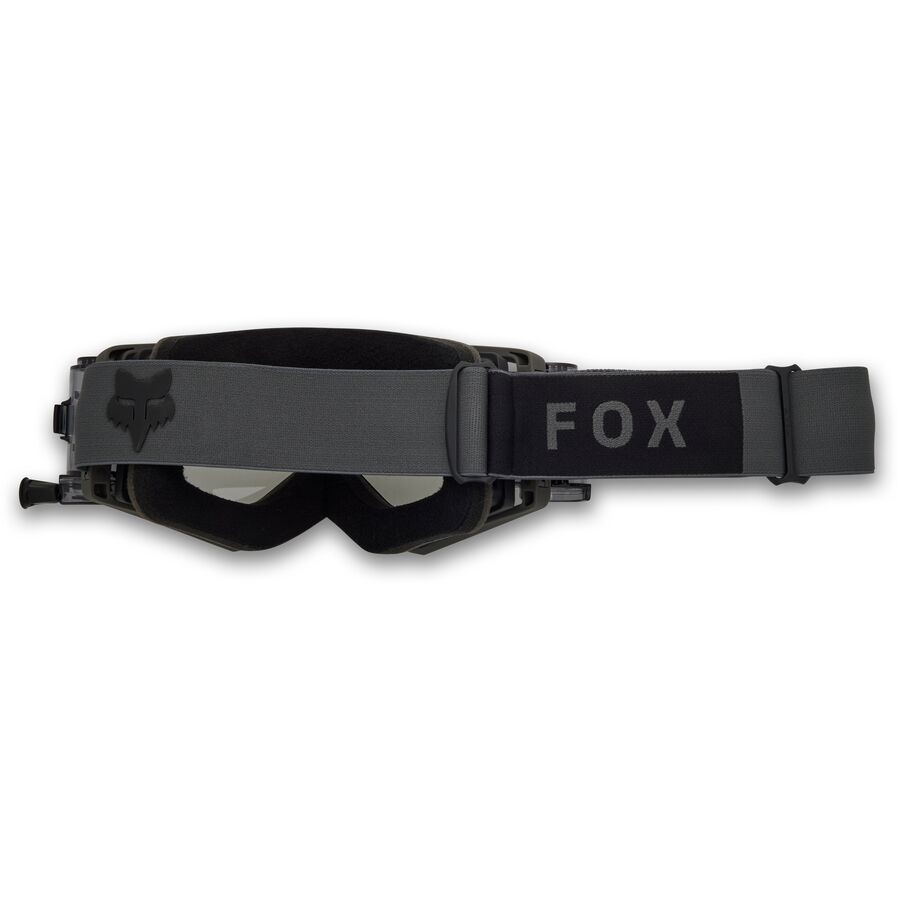 Fox Racing 2026 Airspace Roll-Off Goggles