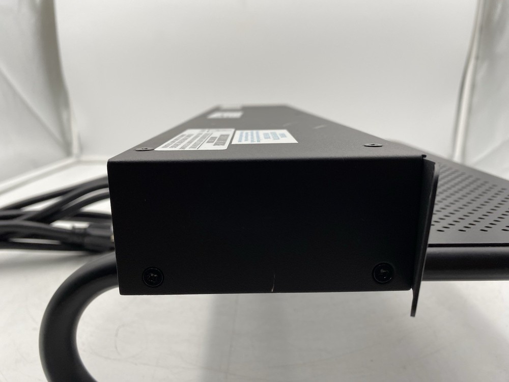 Middle Atalantic PWR-9-RPM PDU