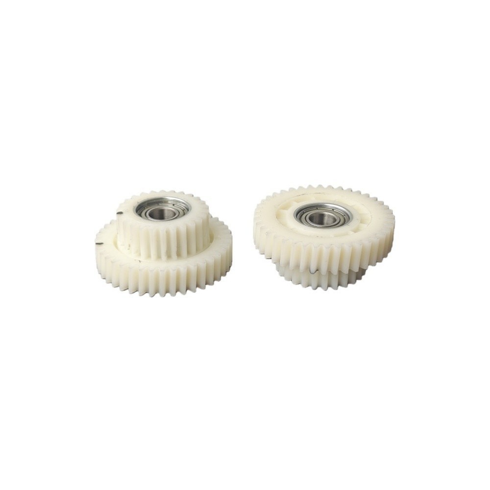 Nylon Gear Replacement Cog Precision Gear Design Lightweight Construction