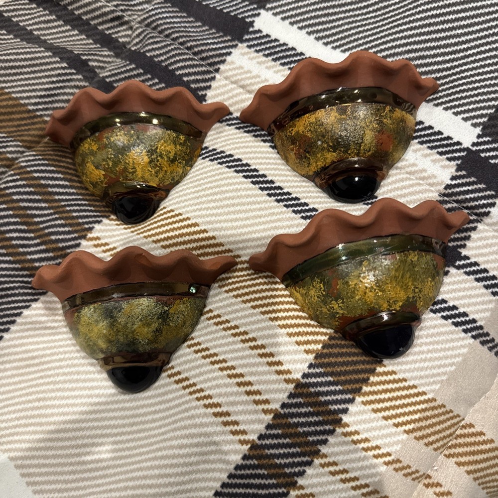 Mackenzie Childs "Cheltenham" Drawer Pull