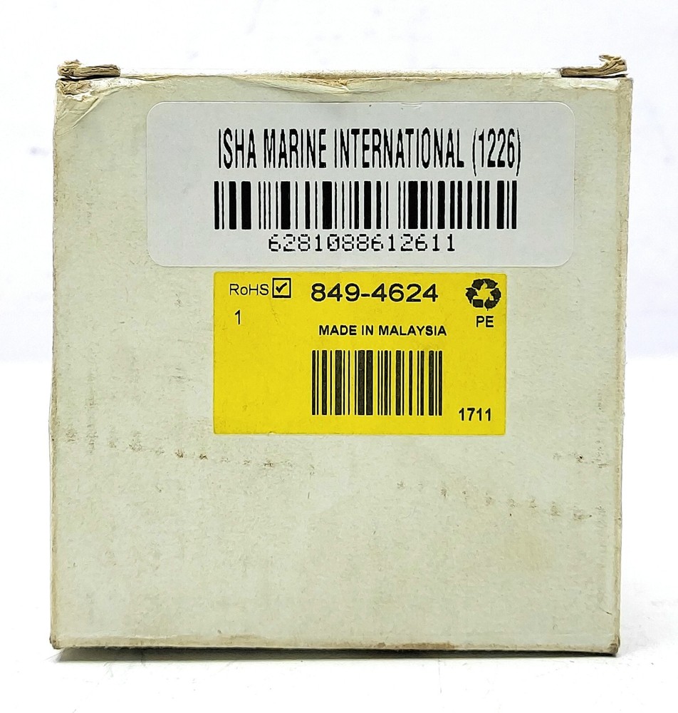 Trumeter 849-4624 Process Meter APM-PROC-APO