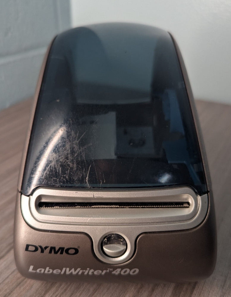 Dymo LabelWriter 400 Label Printer 93089