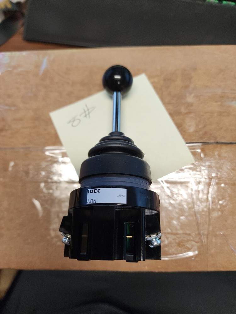 Idec ARN1-2020-10.00.10.00 Joystick Switch