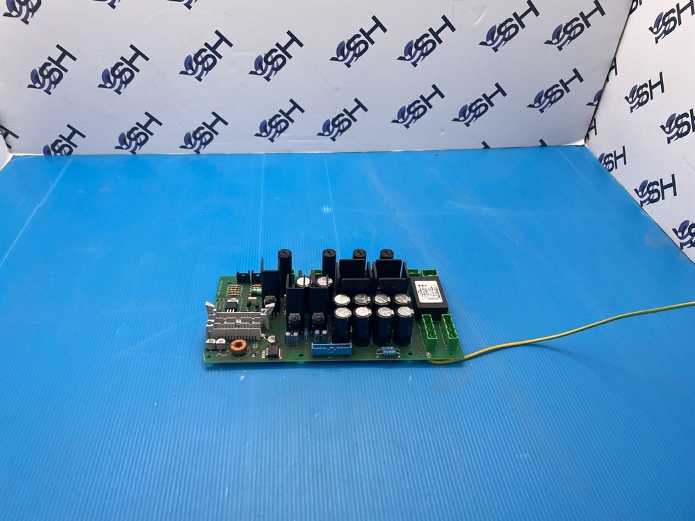 Analytical Sys. SIRE S105.076A Board
