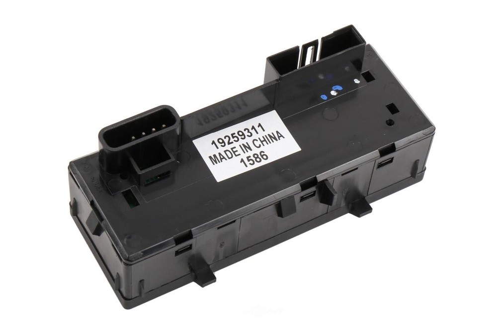 Genuine GM Transfer Case Selector Switch 19259311