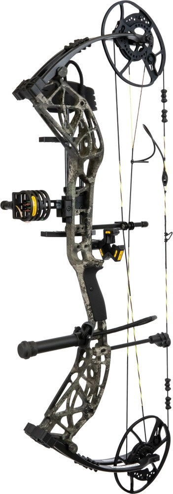 Bear THP Adapt 2 HP 60 LH Strata  RTH Package