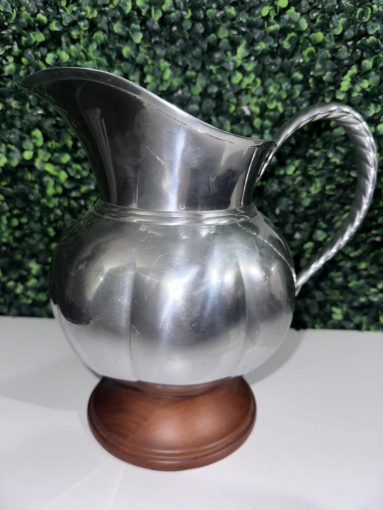 Vintage Reed and Barton Coventry Pitcher