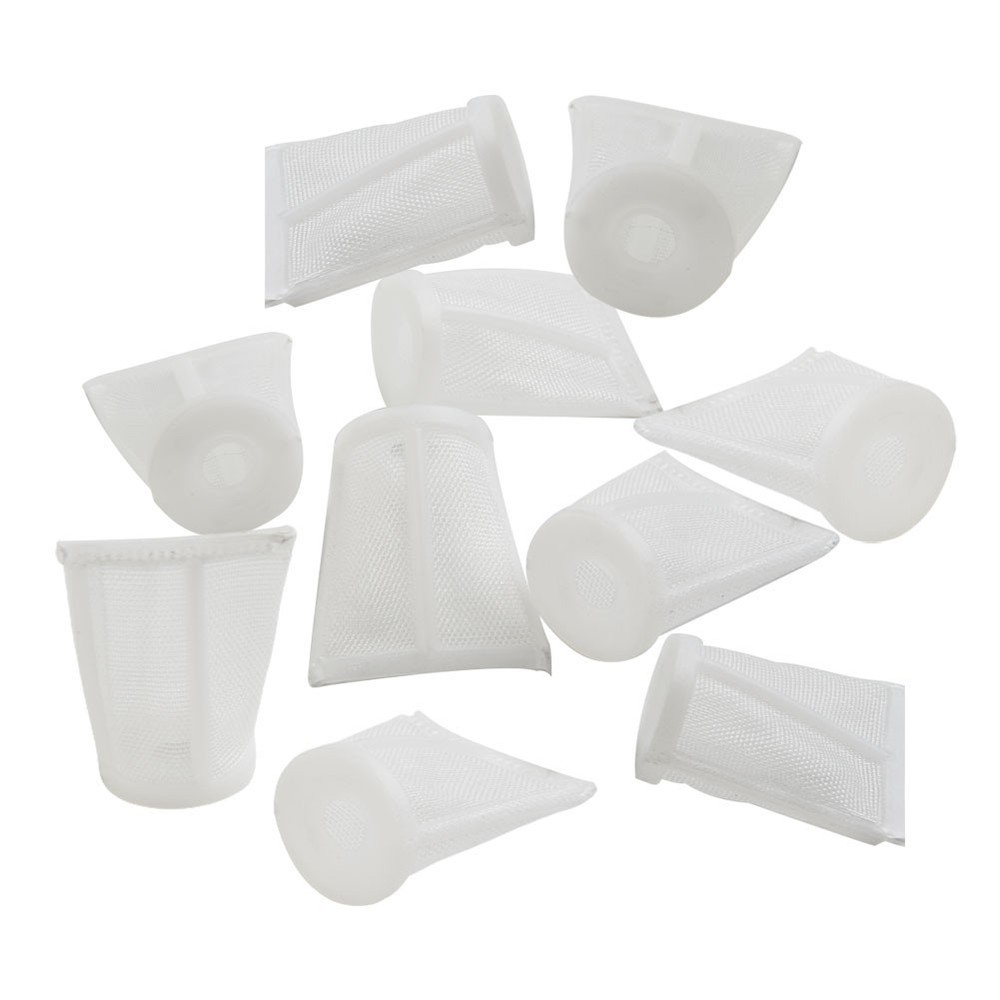 Lower Pot Spray Painter-Filter Spray GunMesh Strainers To Position Spray-Gravity