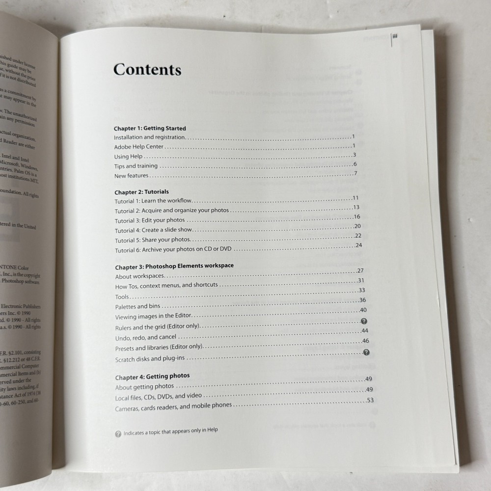 Adobe Photoshop Elements 4.0 User Guide ©2005