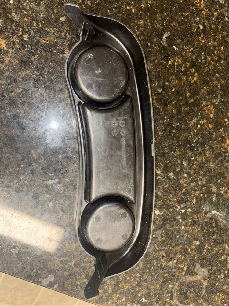 EUC Graco DuoGlider Click Connect Stroller Replacement Front Child Tray