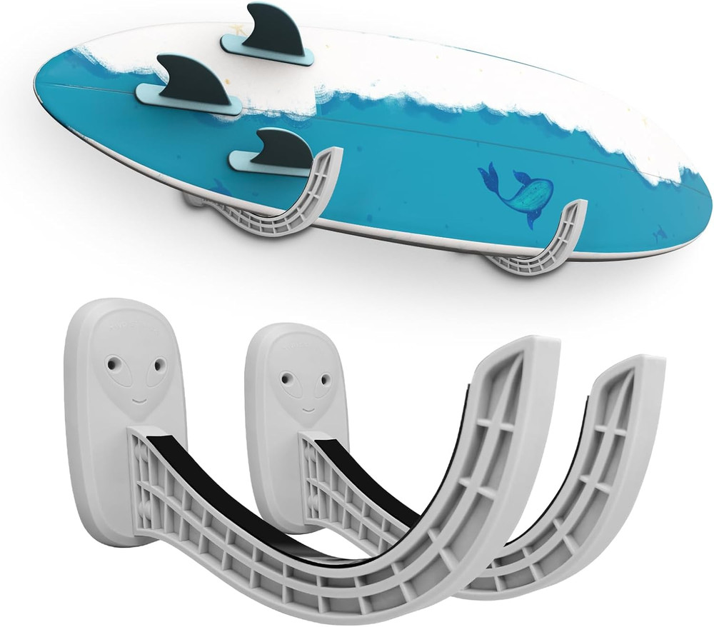 Surfboard Rack for Wall Surfboard Wall Mount Paddle Board Rack Surfboard Wall Ra