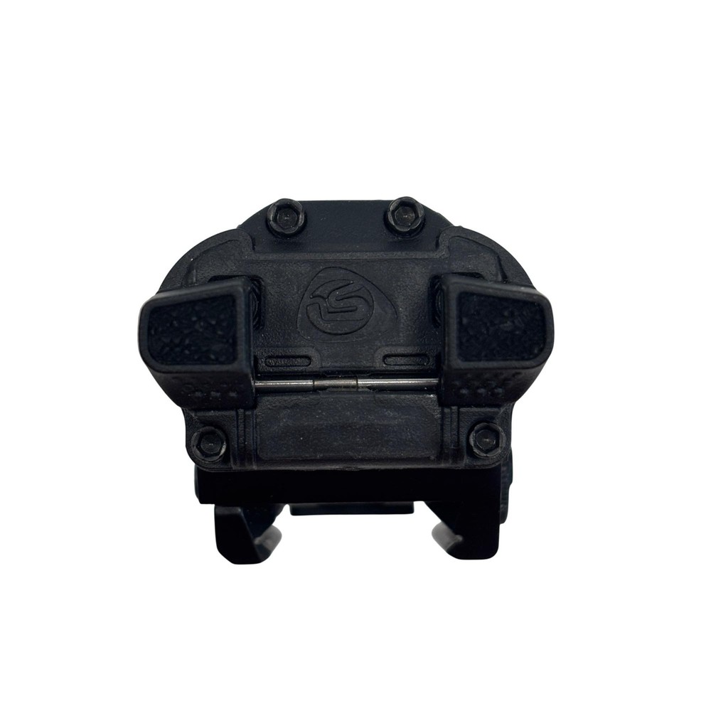 Streamlight TLR-1 HP-X Black Tactical Mounted Weapon Light
