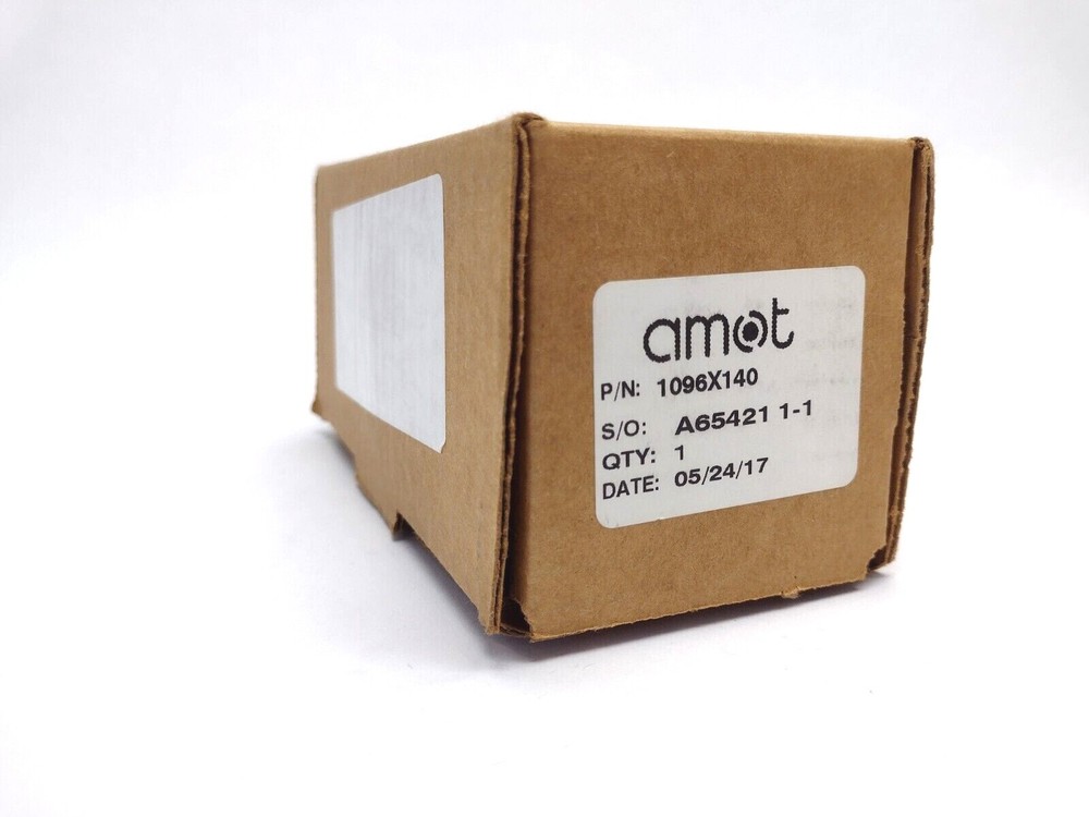 AMOT 1096X40 Thermostat Element