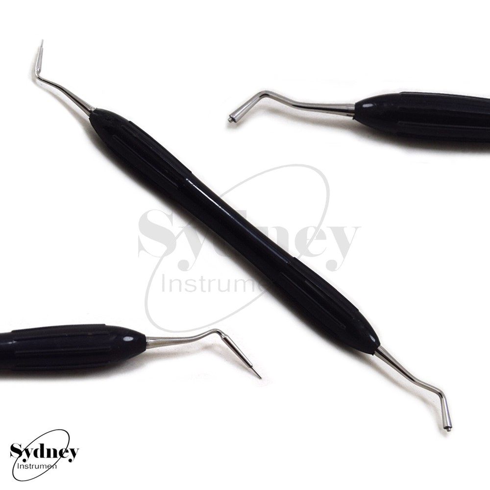 Dental Composite Instruments Flat Plastic Flat Plastic Lab Technician Instrument