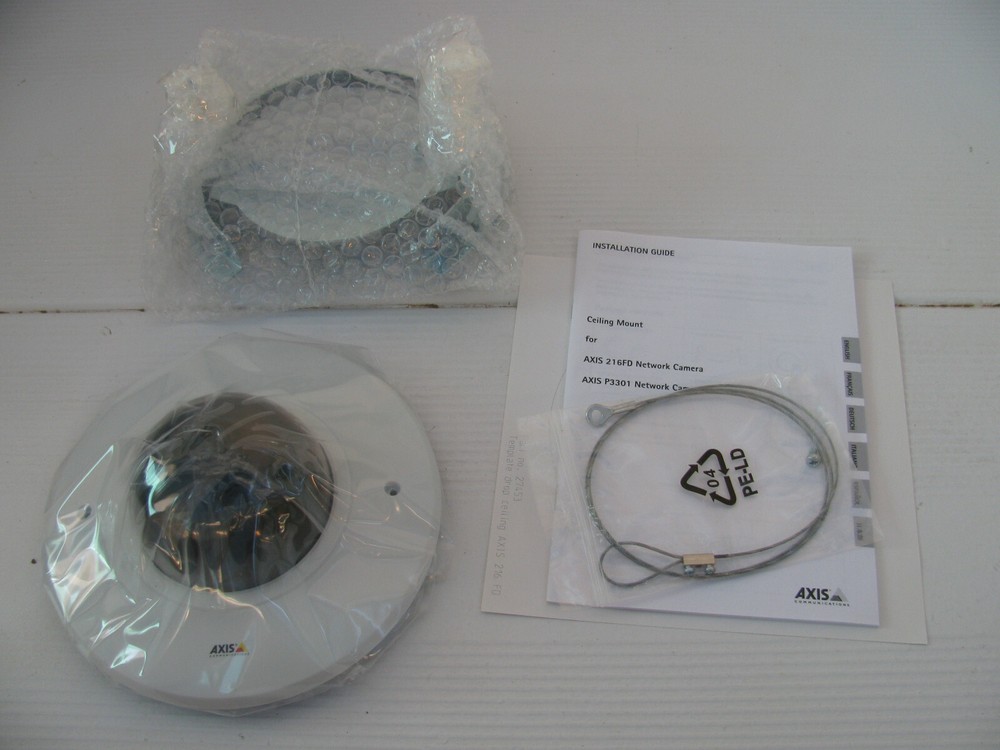 Axis DROP CEILING MOUNT for Axis 216FD,5005-041